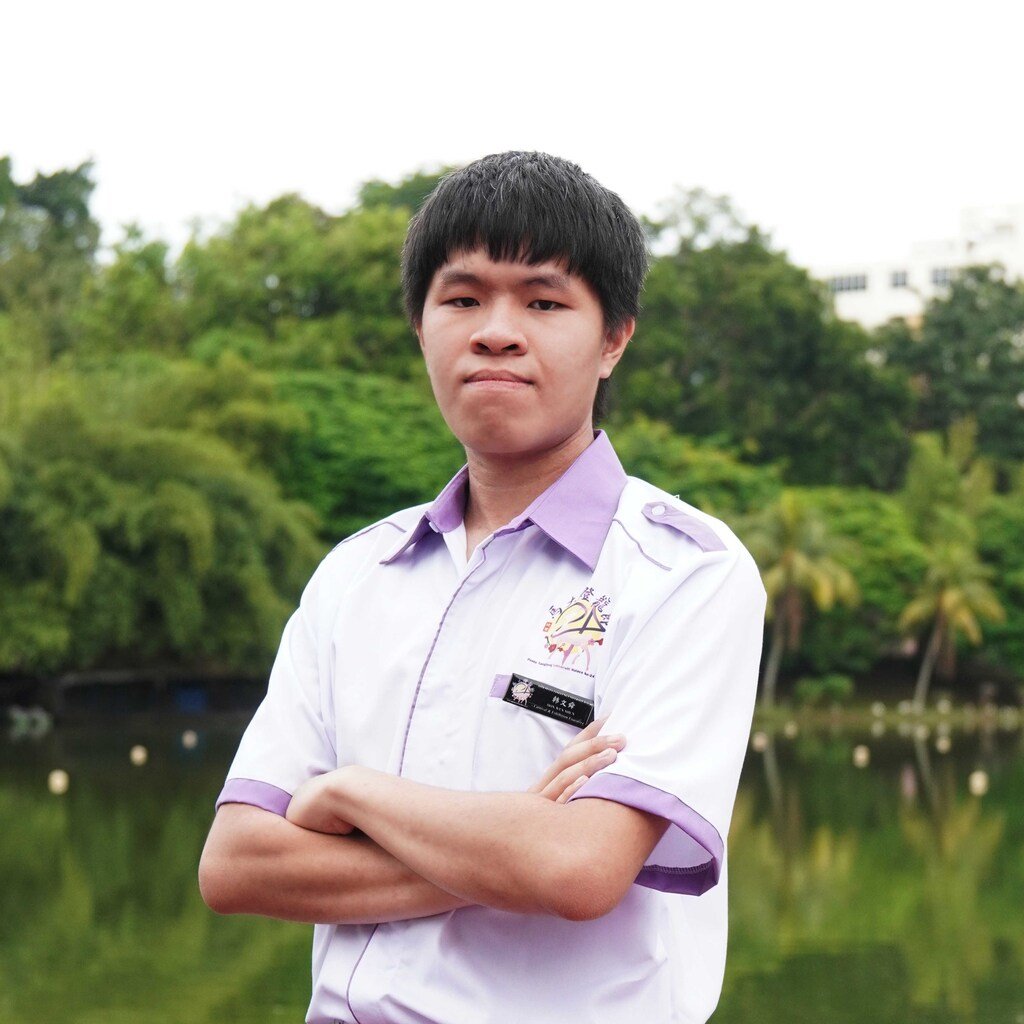 韩文舜 | 第二十四届马大灯笼节筹委 | PTUM 24 Executive