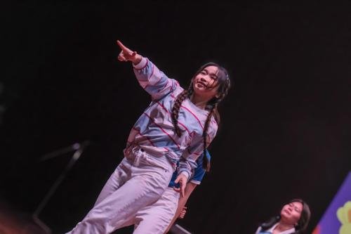 灯笼之夜 | 第二十四届马大灯笼节 PTUM 24