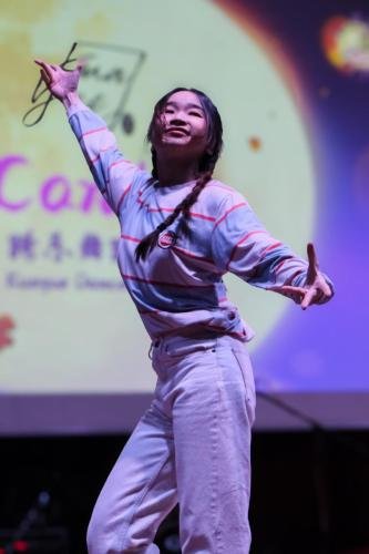 灯笼之夜 | 第二十四届马大灯笼节 PTUM 24