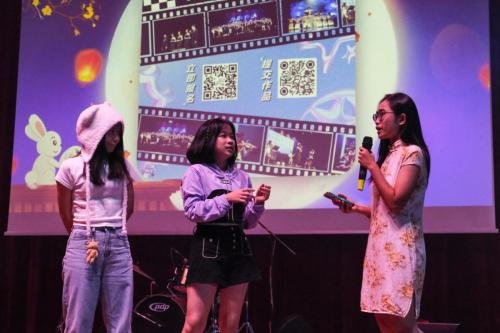 灯笼之夜 | 第二十四届马大灯笼节 PTUM 24