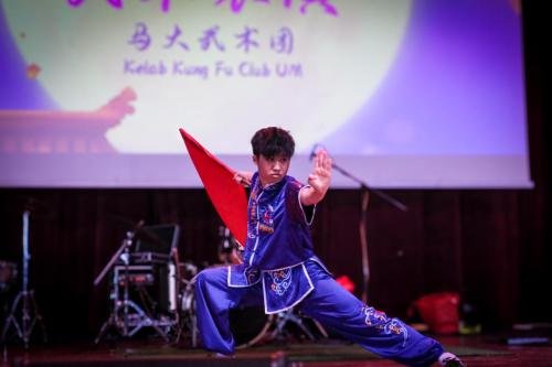 灯笼之夜 | 第二十四届马大灯笼节 PTUM 24