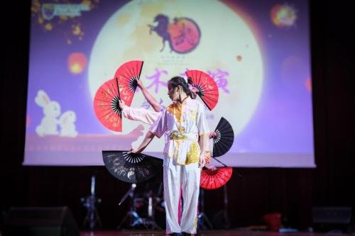 灯笼之夜 | 第二十四届马大灯笼节 PTUM 24