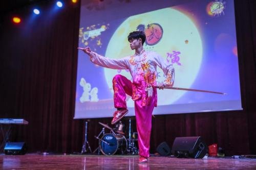 灯笼之夜 | 第二十四届马大灯笼节 PTUM 24