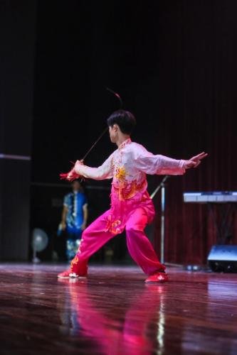 灯笼之夜 | 第二十四届马大灯笼节 PTUM 24