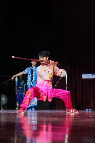 灯笼之夜 | 第二十四届马大灯笼节 PTUM 24