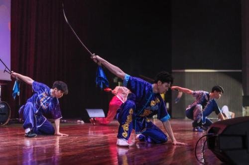 灯笼之夜 | 第二十四届马大灯笼节 PTUM 24