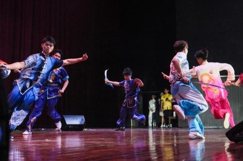 灯笼之夜 | 第二十四届马大灯笼节 PTUM 24