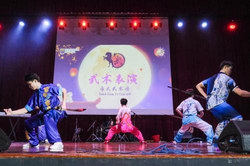 灯笼之夜 | 第二十四届马大灯笼节 PTUM 24