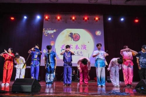 灯笼之夜 | 第二十四届马大灯笼节 PTUM 24