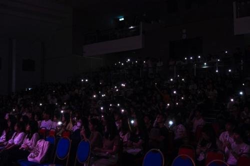 灯笼之夜 | 第二十四届马大灯笼节 PTUM 24