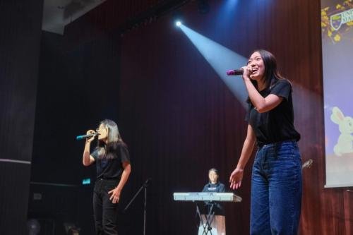 灯笼之夜 | 第二十四届马大灯笼节 PTUM 24