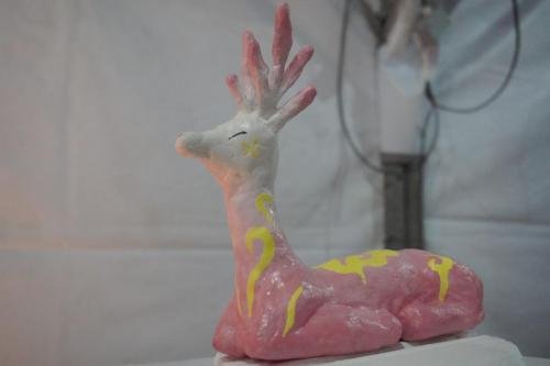 嘉年华与文化展览 | 第二十四届马大灯笼节 PTUM 24