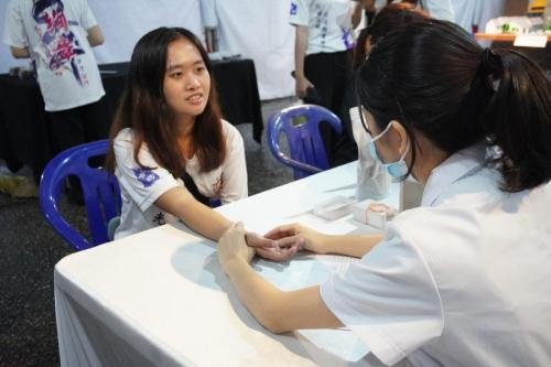 嘉年华与文化展览 | 第二十四届马大灯笼节 PTUM 24