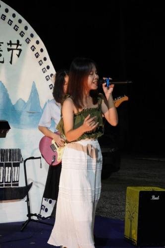 嘉年华与文化展览 | 第二十四届马大灯笼节 PTUM 24