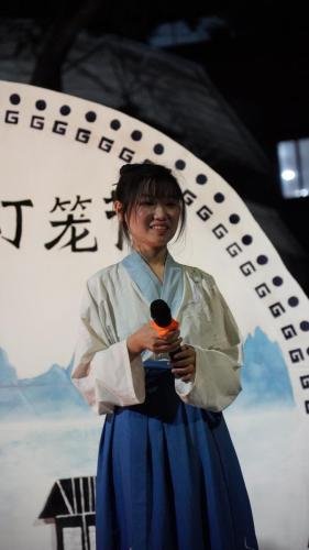 嘉年华与文化展览 | 第二十四届马大灯笼节 PTUM 24