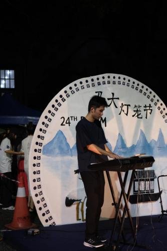 嘉年华与文化展览 | 第二十四届马大灯笼节 PTUM 24