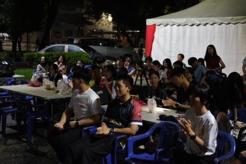 嘉年华与文化展览 | 第二十四届马大灯笼节 PTUM 24