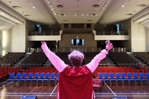 灯笼之夜 | 第二十四届马大灯笼节 PTUM 24