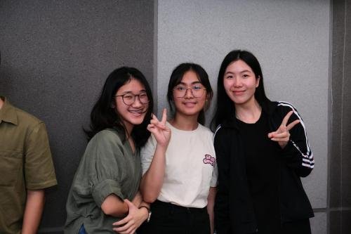 灯笼之夜 | 第二十四届马大灯笼节 PTUM 24