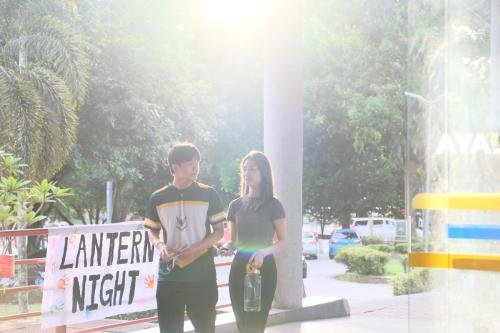 灯笼之夜 | 第二十四届马大灯笼节 PTUM 24