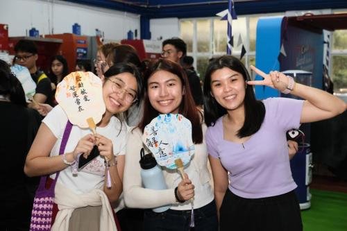 灯笼之夜 | 第二十四届马大灯笼节 PTUM 24