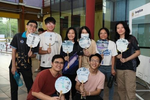 灯笼之夜 | 第二十四届马大灯笼节 PTUM 24