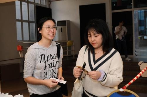 灯笼之夜 | 第二十四届马大灯笼节 PTUM 24