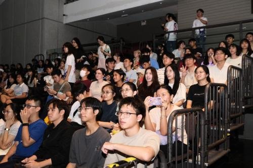 灯笼之夜 | 第二十四届马大灯笼节 PTUM 24