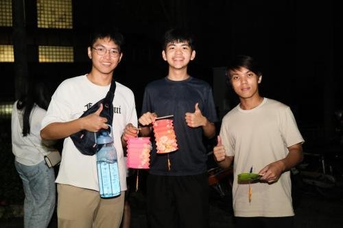 灯笼之夜 | 第二十四届马大灯笼节 PTUM 24