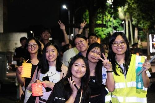 灯笼之夜 | 第二十四届马大灯笼节 PTUM 24