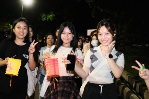 灯笼之夜 | 第二十四届马大灯笼节 PTUM 24