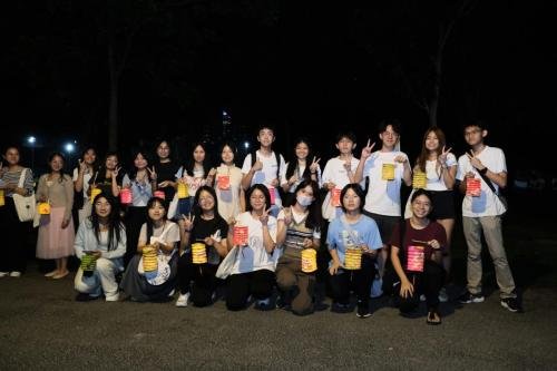 灯笼之夜 | 第二十四届马大灯笼节 PTUM 24