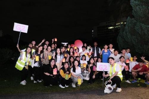 灯笼之夜 | 第二十四届马大灯笼节 PTUM 24