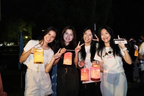 灯笼之夜 | 第二十四届马大灯笼节 PTUM 24