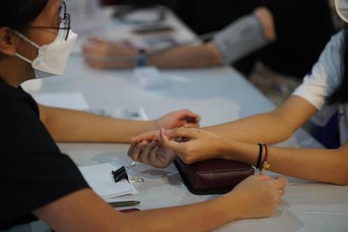 嘉年华与文化展览 | 第二十四届马大灯笼节 PTUM 24