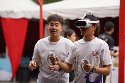 嘉年华与文化展览 | 第二十四届马大灯笼节 PTUM 24