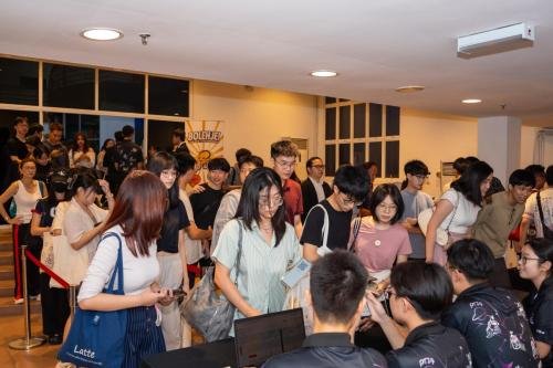 第二十四届马大灯笼节文娱晚会​ CULTURAL NIGHT PTUM 24