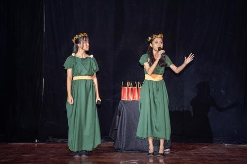 第二十四届马大灯笼节文娱晚会​ CULTURAL NIGHT PTUM 24