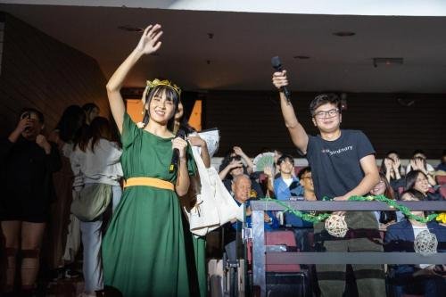 第二十四届马大灯笼节文娱晚会​ CULTURAL NIGHT PTUM 24