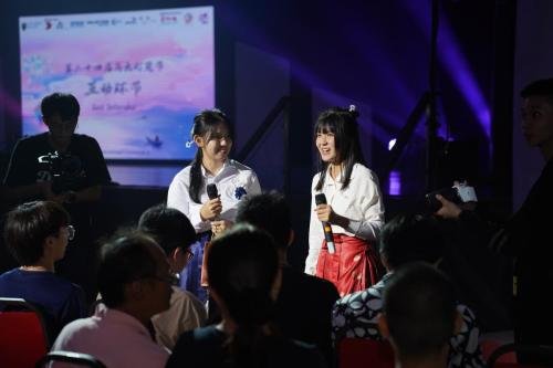 开幕典礼 | 第二十四届马大灯笼节 PTUM 24