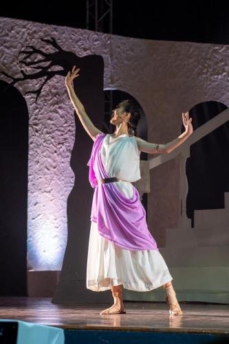 第二十四届马大灯笼节文娱晚会​ CULTURAL NIGHT PTUM 24