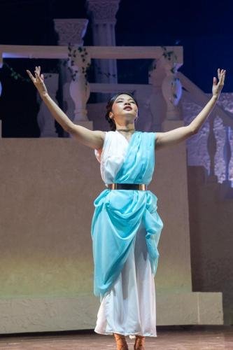 第二十四届马大灯笼节文娱晚会​ CULTURAL NIGHT PTUM 24