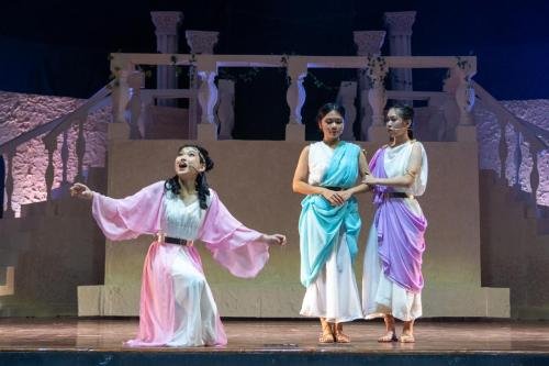 第二十四届马大灯笼节文娱晚会​ CULTURAL NIGHT PTUM 24