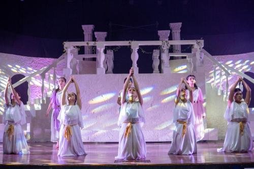 第二十四届马大灯笼节文娱晚会​ CULTURAL NIGHT PTUM 24