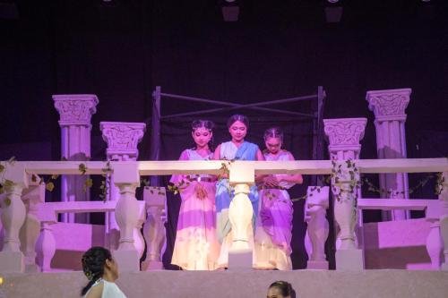 第二十四届马大灯笼节文娱晚会​ CULTURAL NIGHT PTUM 24