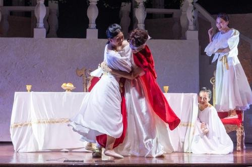 第二十四届马大灯笼节文娱晚会​ CULTURAL NIGHT PTUM 24