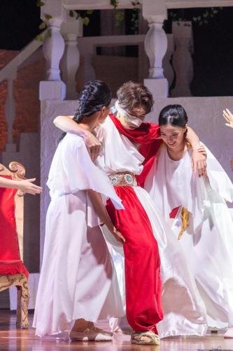 第二十四届马大灯笼节文娱晚会​ CULTURAL NIGHT PTUM 24