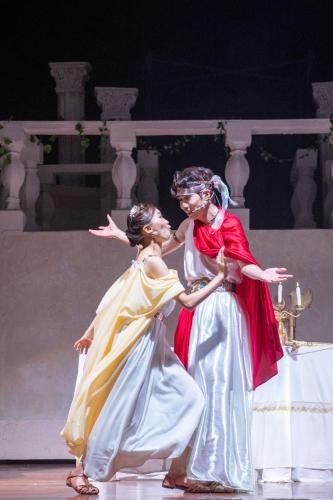 第二十四届马大灯笼节文娱晚会​ CULTURAL NIGHT PTUM 24