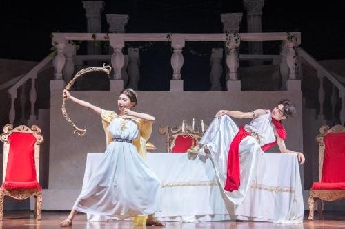 第二十四届马大灯笼节文娱晚会​ CULTURAL NIGHT PTUM 24