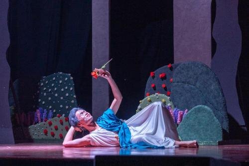 第二十四届马大灯笼节文娱晚会​ CULTURAL NIGHT PTUM 24